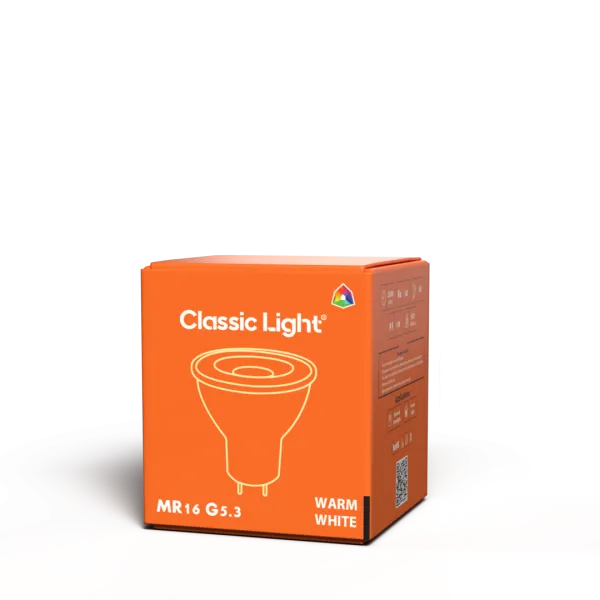 NOVA MR16 GU5.3 - LED Spot