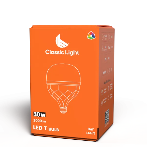 NEO LED T Bulb - LED Bulbs