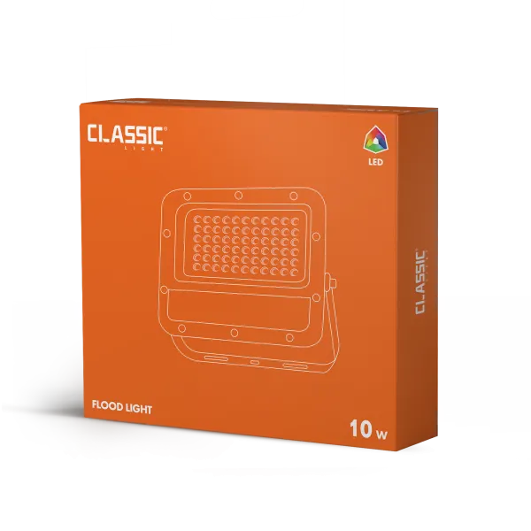 WAVE Flood Light - Flood Light