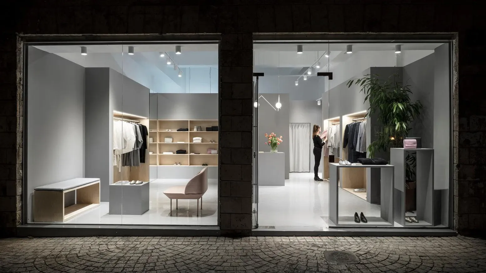 Accent Light LED lighting solutions