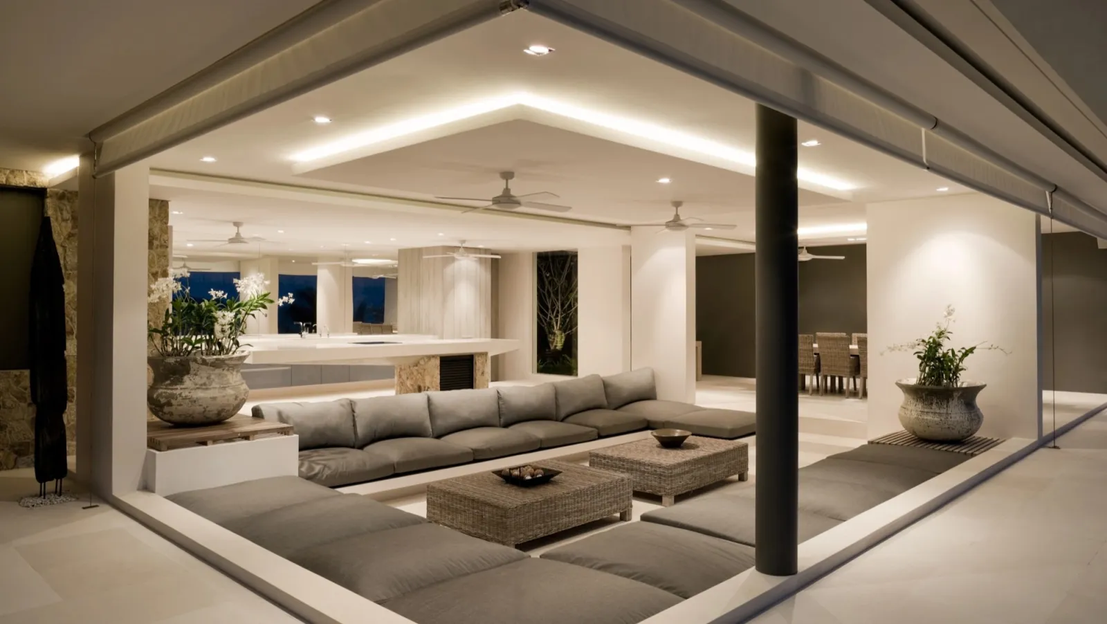 Residential Lighting LED lighting solutions