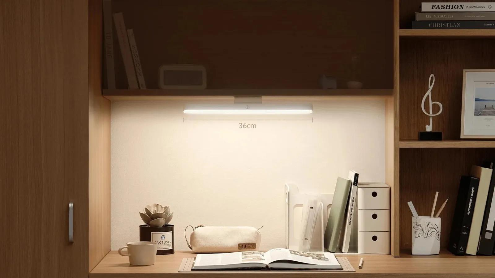 Task and Reading Lighting LED lighting solutions