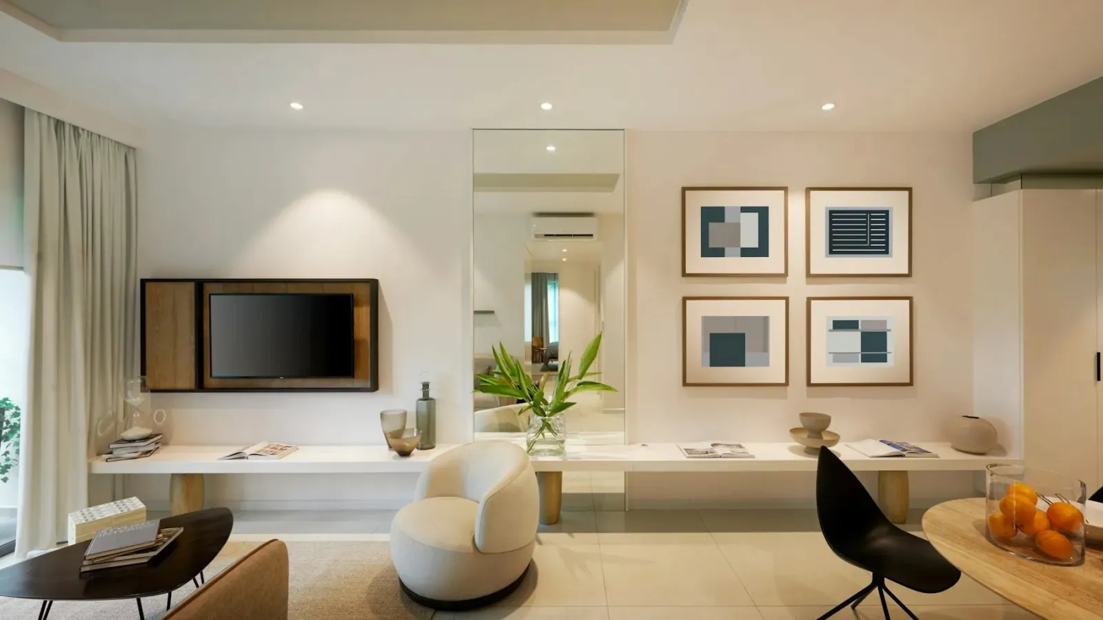 Home Lighting LED lighting solutions