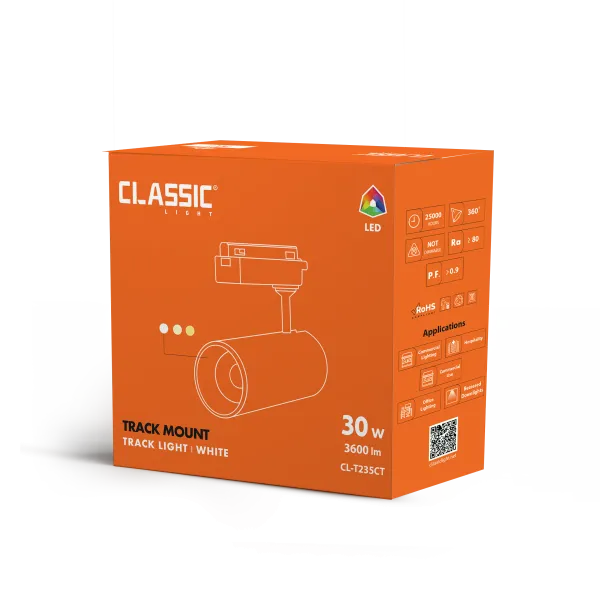 ZEN Recessed Track Light - Linear And Track Light