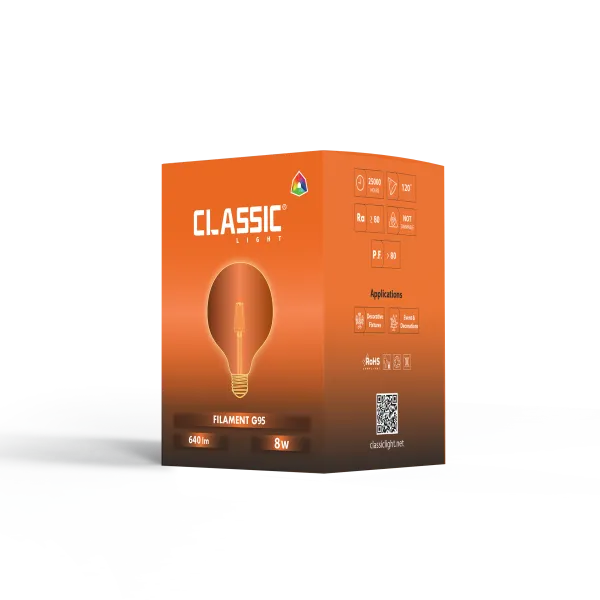 PARIS Filament G95 - Filament Series