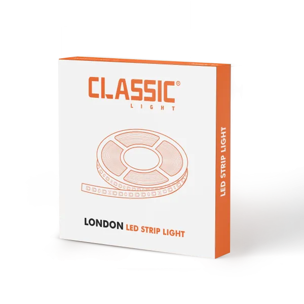 TOKYO LED Strip Light - LED Strip