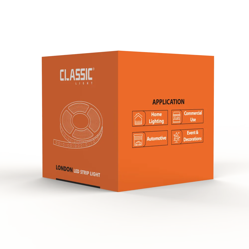 TOKYO LED Strip Light - view 1