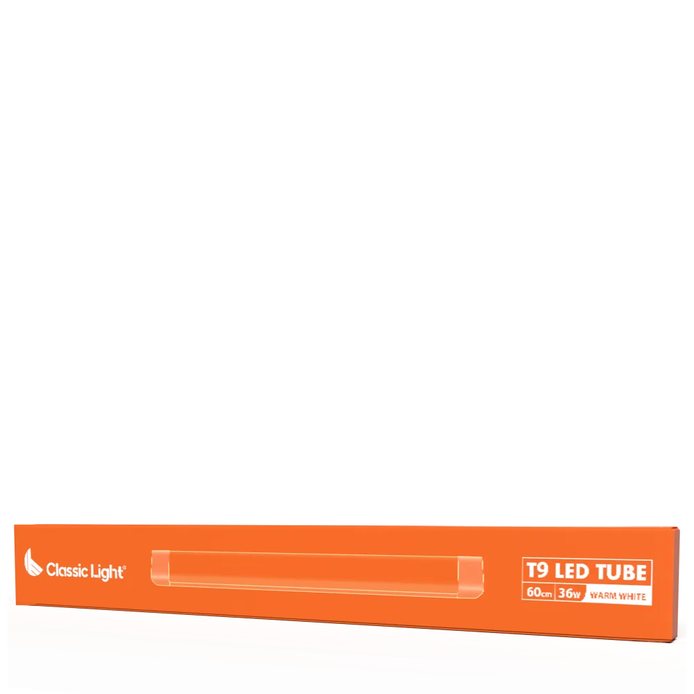 ARC T9 LED Batten - Professional LED Lighting