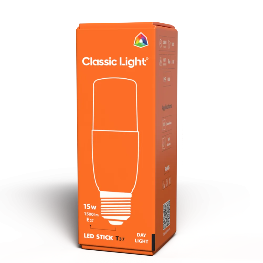 LUX LED Stick - Professional LED Lighting