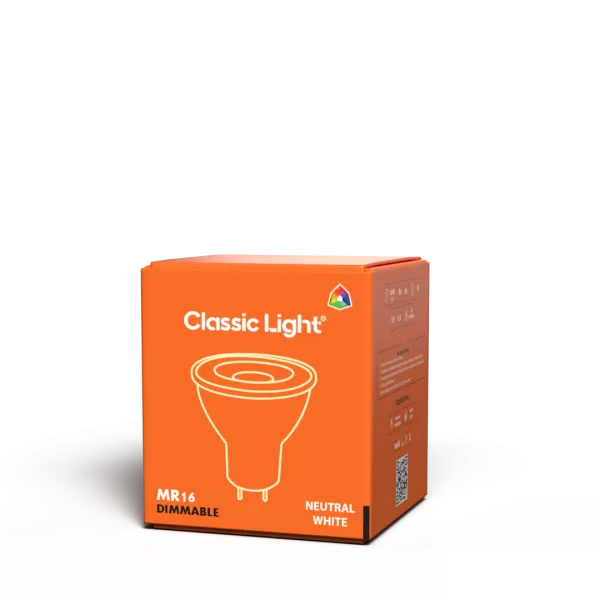 NOVA MR16 Dimmable - LED Spot